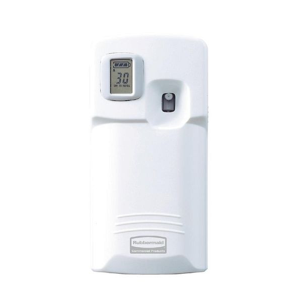 Dispenser deodorante per ambienti Rubbermaid Microburst, GH060
