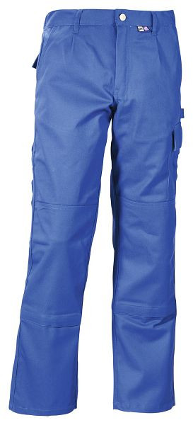 Pantaloni PKA Threeline-Perfekt, 320 g/m², blu reale, taglia: 94, PU: 5 pezzi, TLBH32KB-094