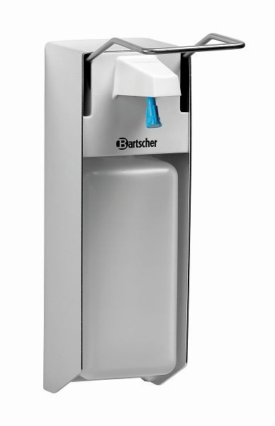 Dispenser disinfettante Bartscher PS 0.9L-W, 850019