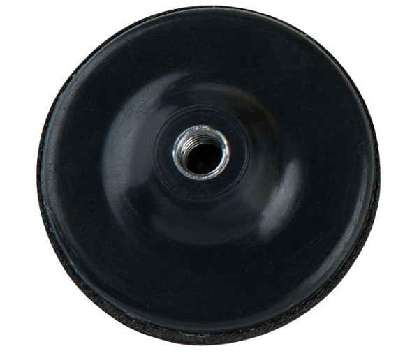 Disco abrasivo rigido KS Tools, diametro 46,0 mm, confezione da 5, 515.5103