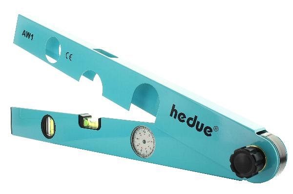 hedue goniometro AW1, D102