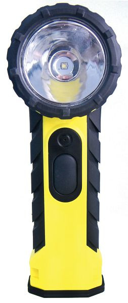 KSE-LIGHTS Lampada portatile a LED con testa luminosa ad angolo retto, KS-8890