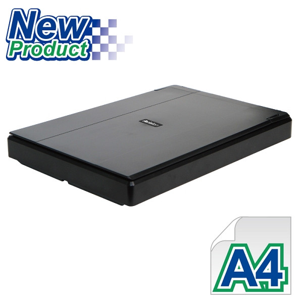 Scanner piano Avision A4 FB10, 000-0870-02G